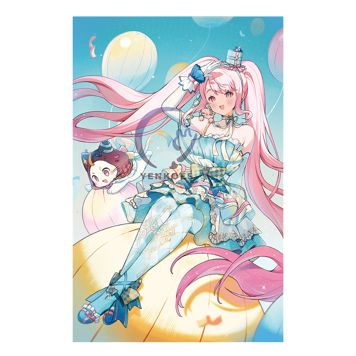 Nikki Print product image (1)