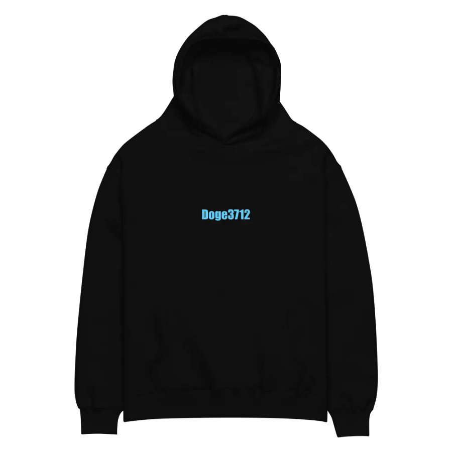 Burgi Hoodie product image (2)