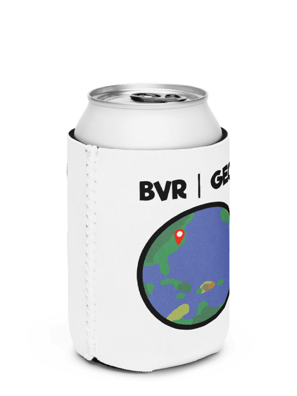 BVR | GEO Earth Can Cooler product image (2)