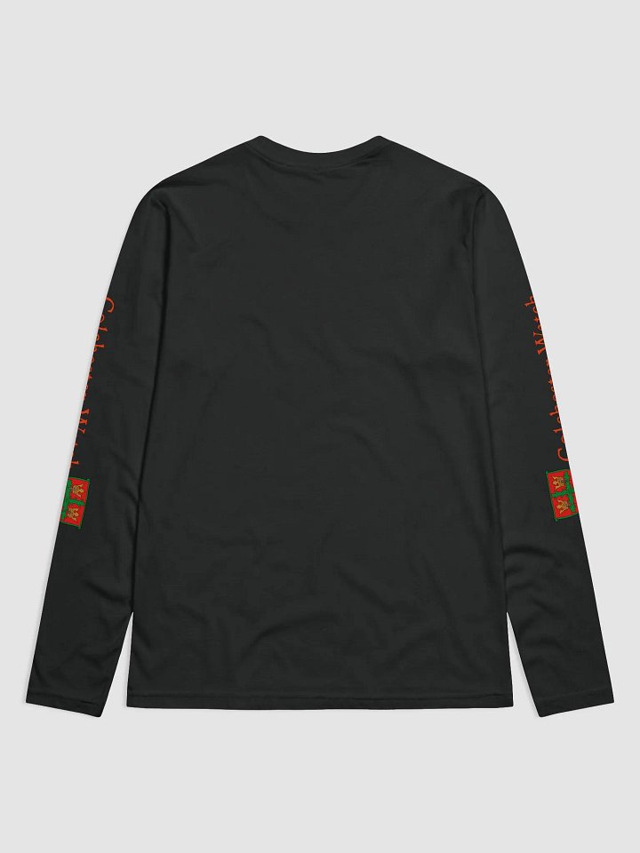 Long Sleeve Top product image (2)