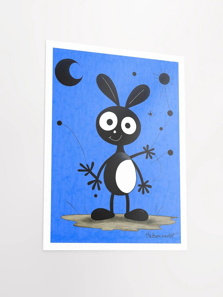 Enhanced Matte Paper Poster (in) product image (2)