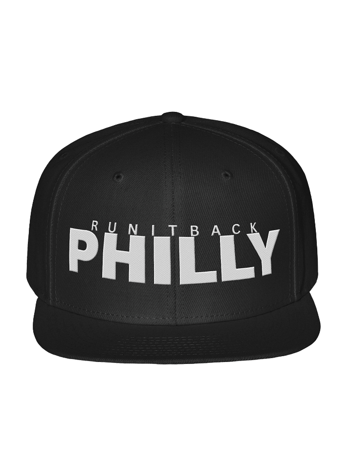 RUNITBACKPHILLY SNAP product image (1)