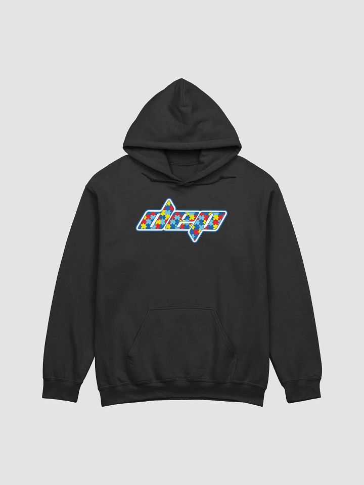 DEP Autism awareness Hoodie product image (6)