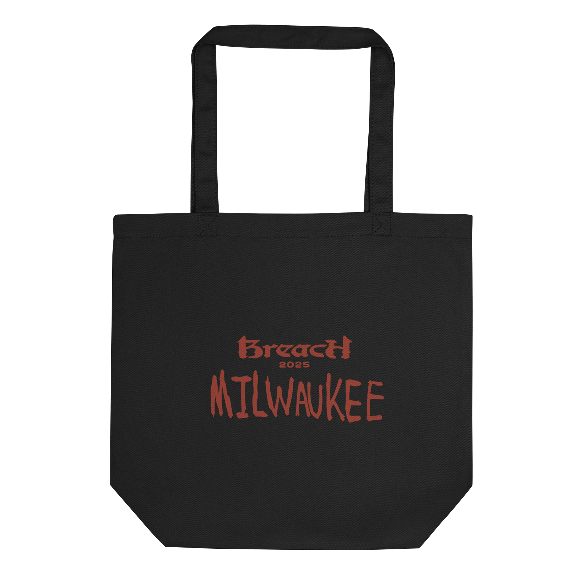 Breach Milwaukee Tote bag product image (2)