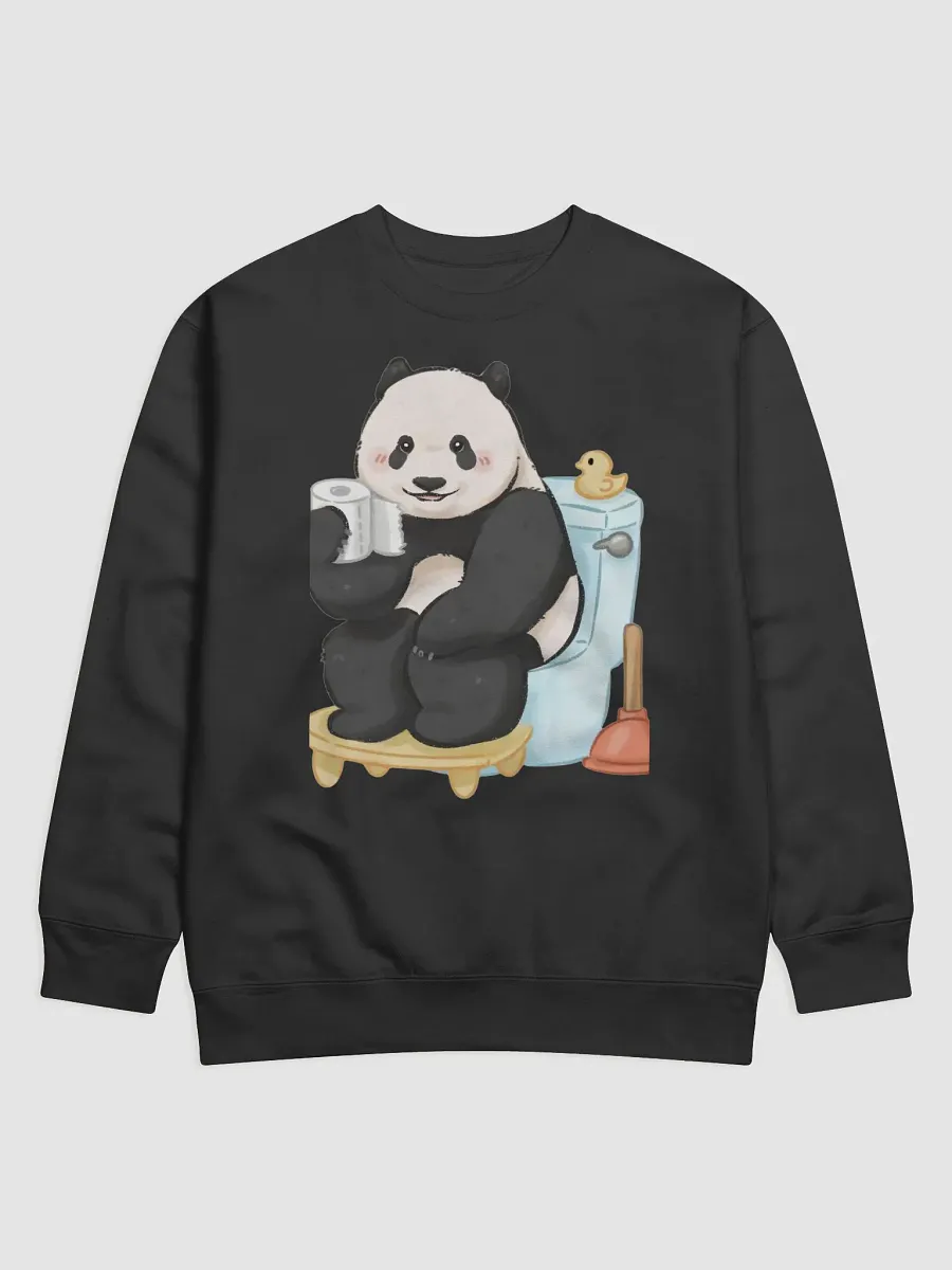 beichen Panda product image (1)