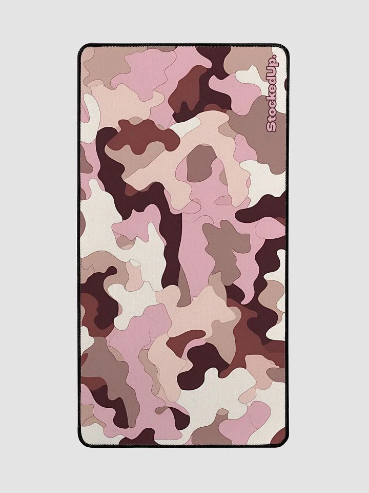 Camo V3 StockedUp Pad product image (2)