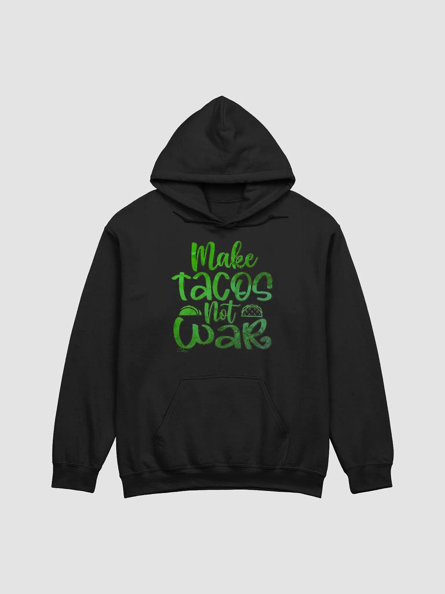 MAKE TACOS, NOT WAR product image (2)