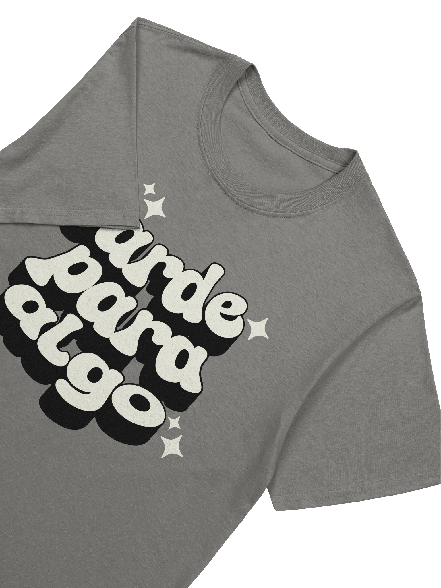 Tarde Para Algo T-Shirt product image (2)