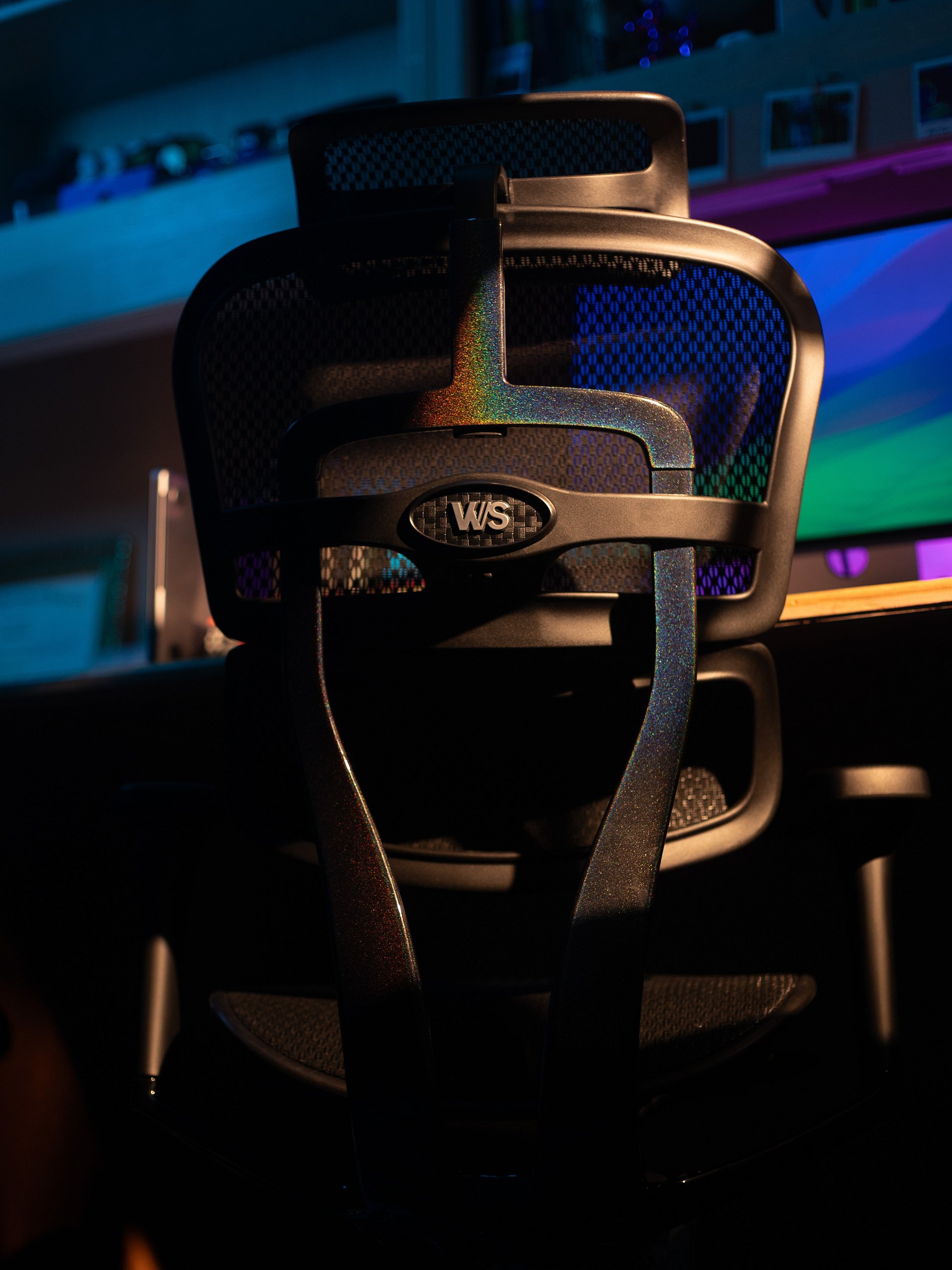 Interstellar Workspace product image (9)