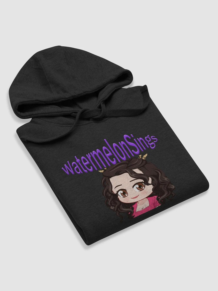 WatermelonSings Hoodie product image (5)