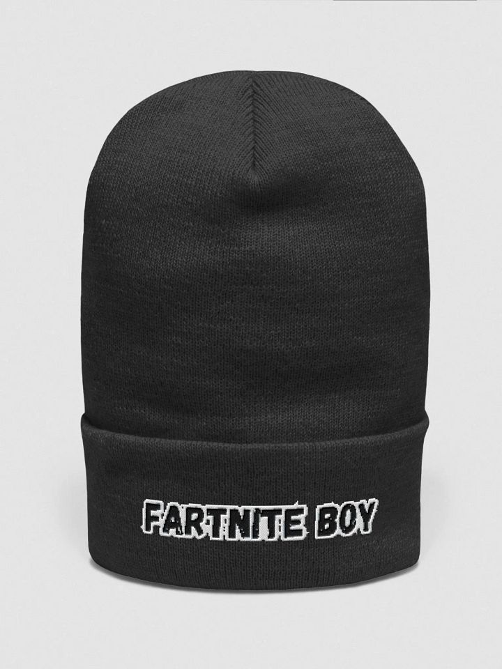 Fartnite boy product image (1)