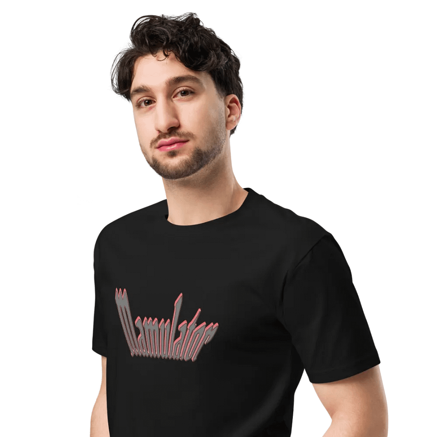 Mamulator As Arrrty Unisex Premium T-Shirt product image (3)
