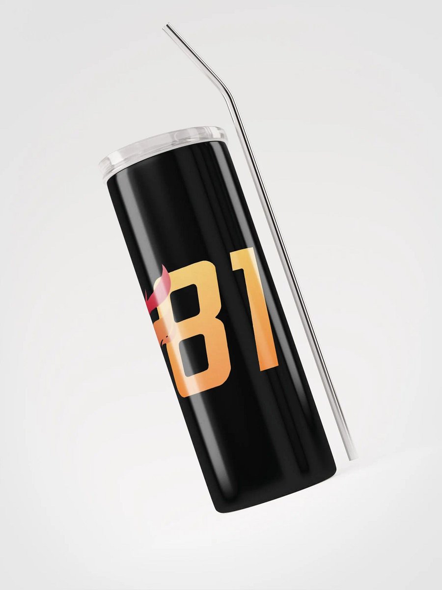 Firefighter_81 Tumbler product image (3)