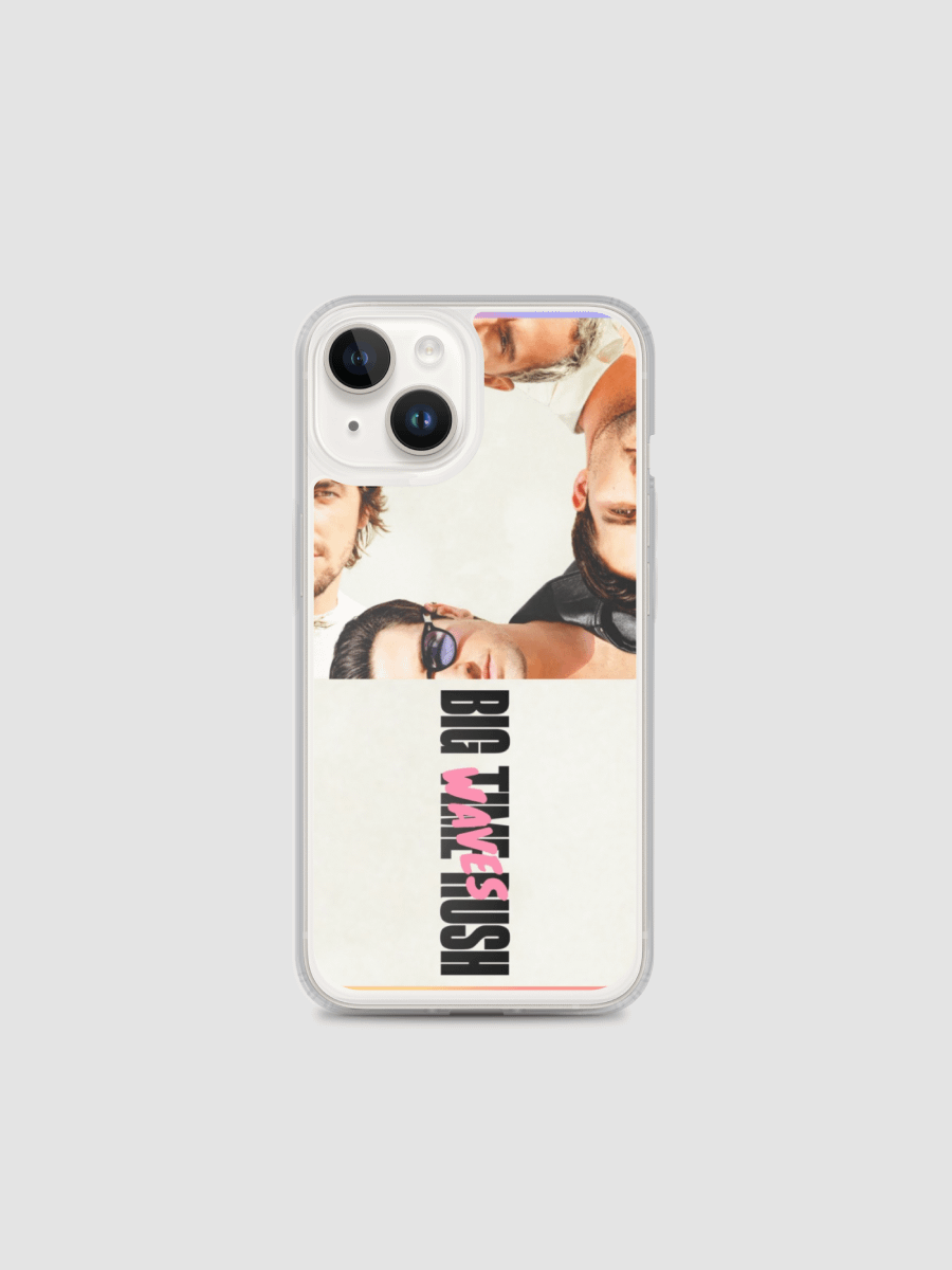 [waves] Case for iPhone® product image (1)