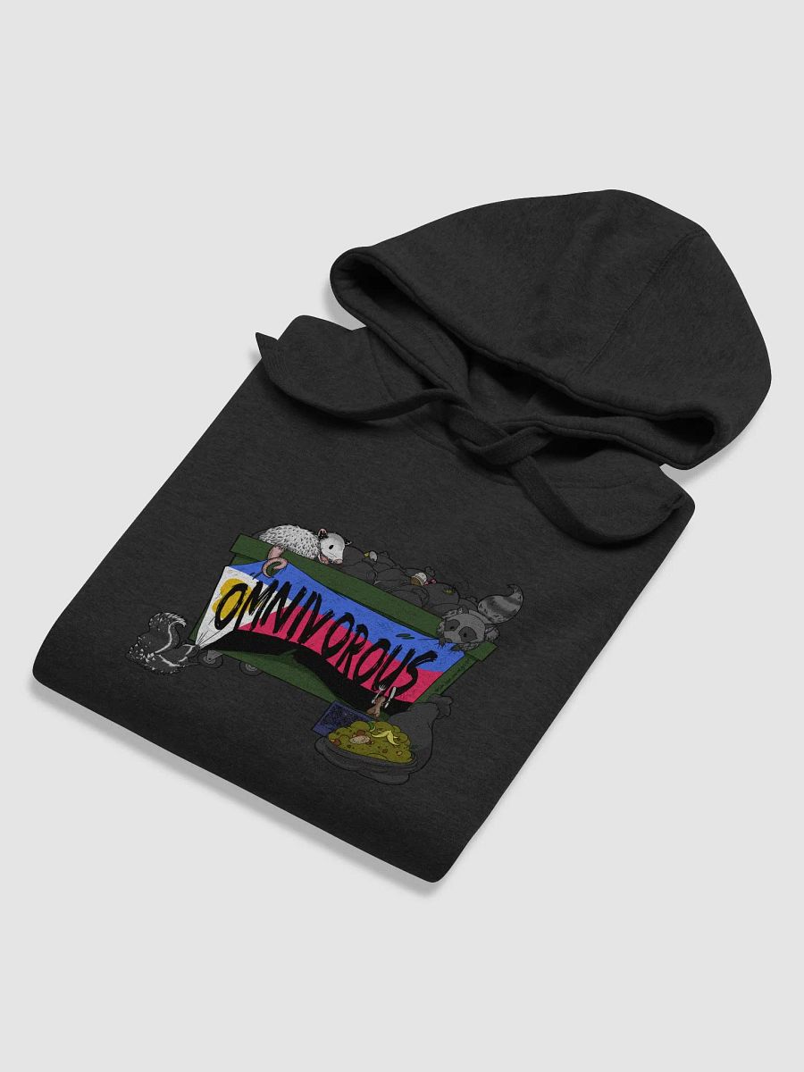 Polyamorous Trashcat product image (60)