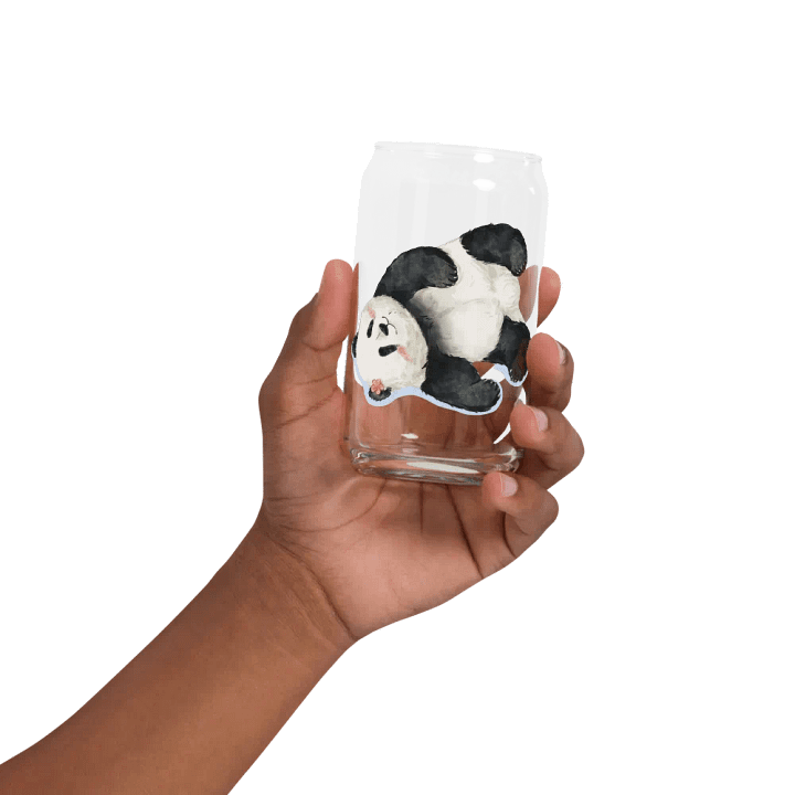 HUAHUA🐼Giant Panda product image (32)