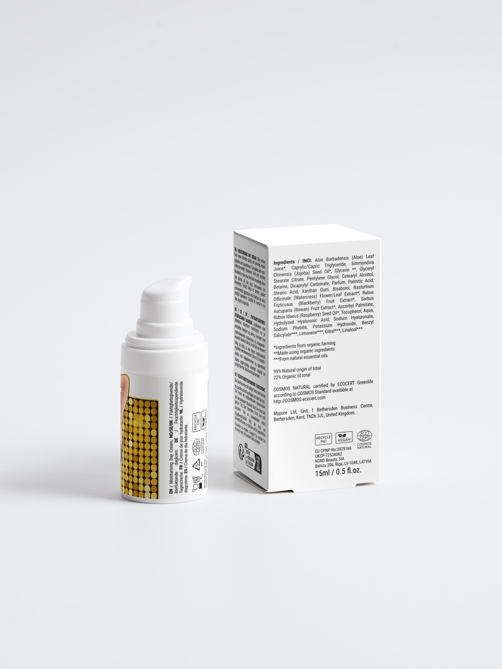 Exclusive I AM PRICELESS Hydration Code Collection Box product image (4)