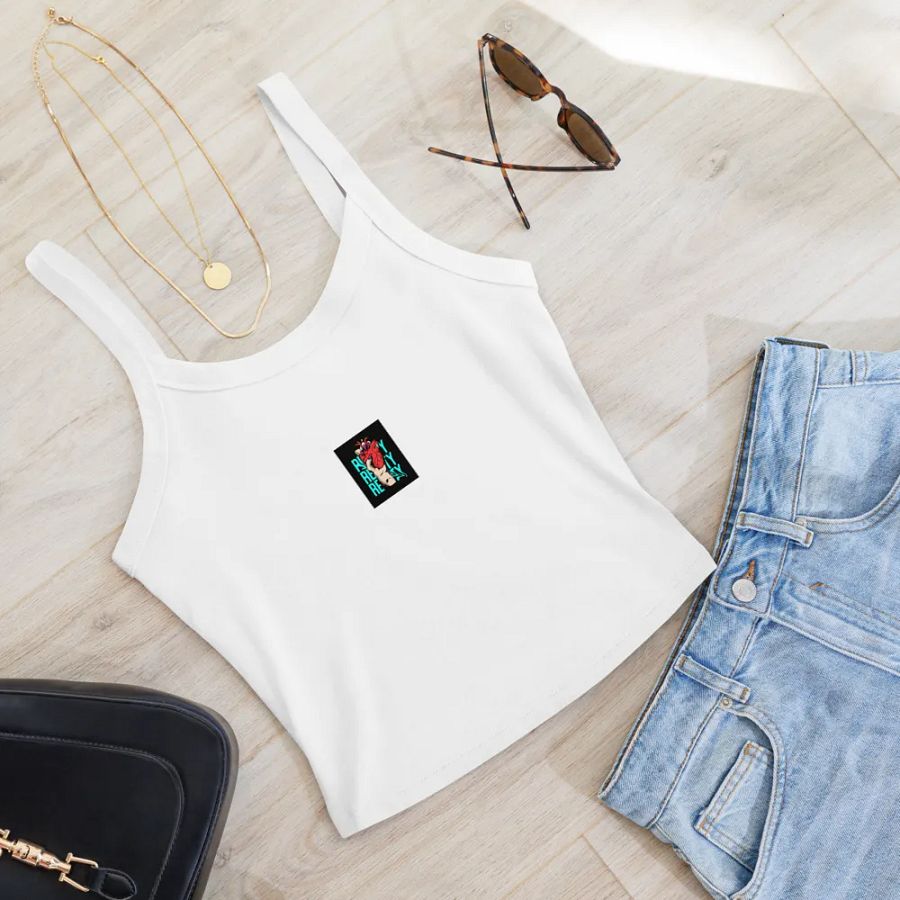 MY HEART GIRL SHIRT product image (5)