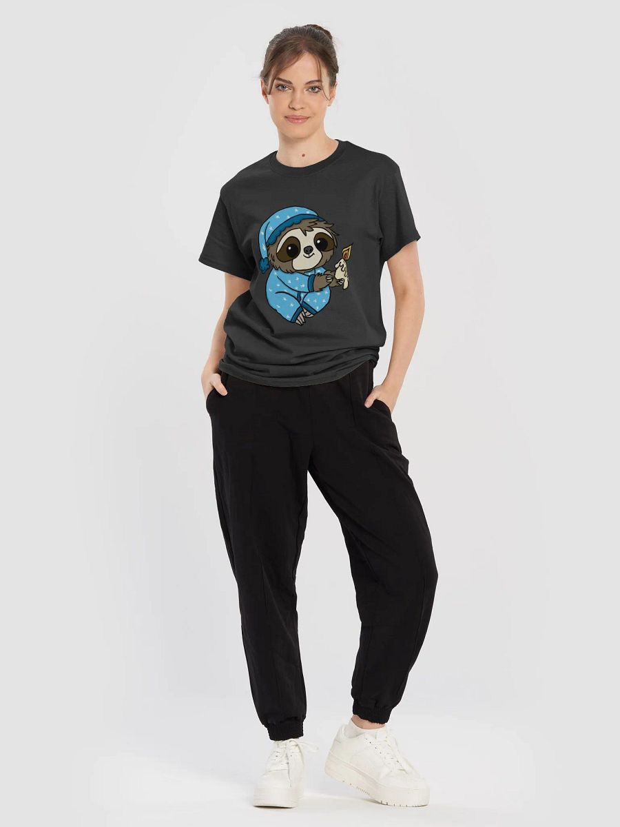 Night - Shirt product image (5)