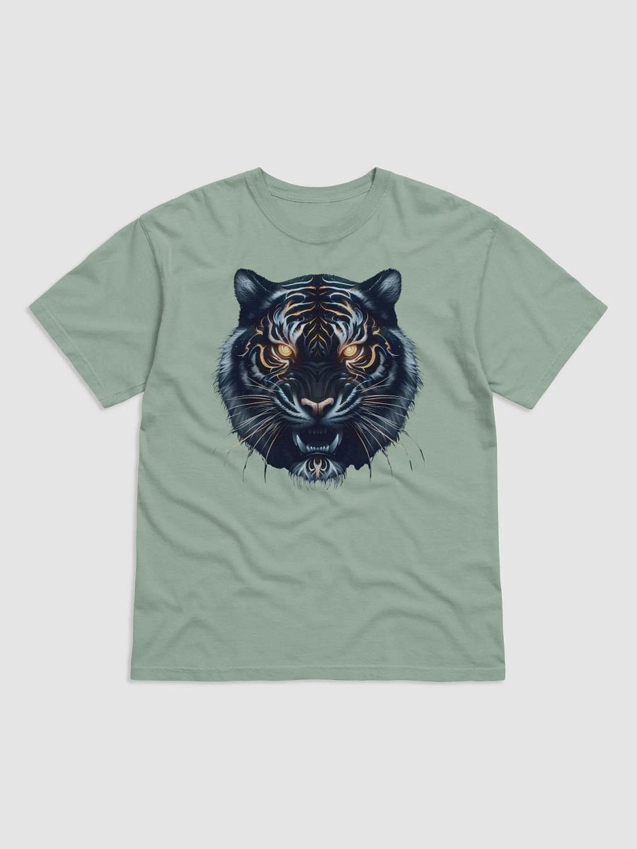Ethereal Tiger Glow T-Shirt product image (1)