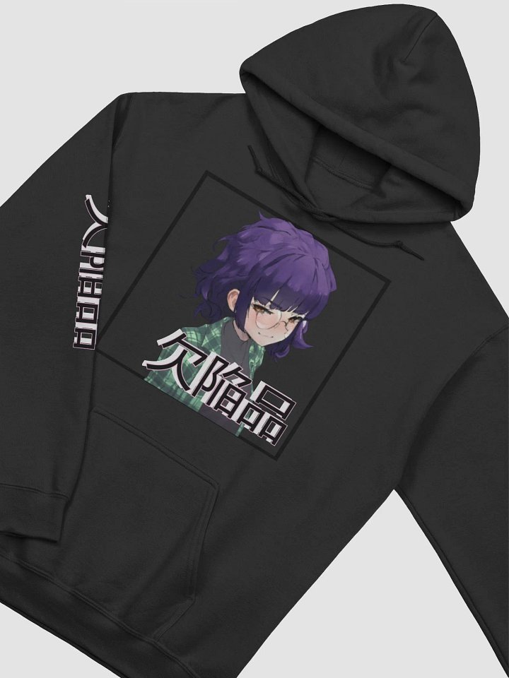 Anime Mutual hoodie product image (1)