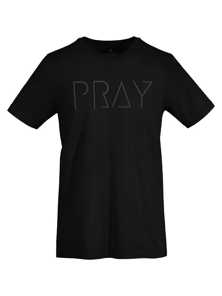 PRAY T-Shirt product image (53)