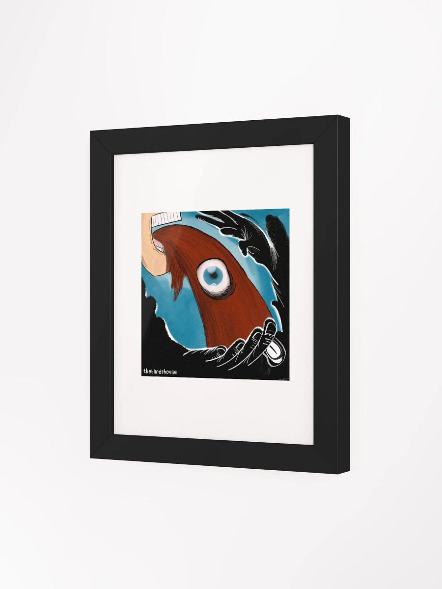 Eye Tasty Matte Poster product image (3)