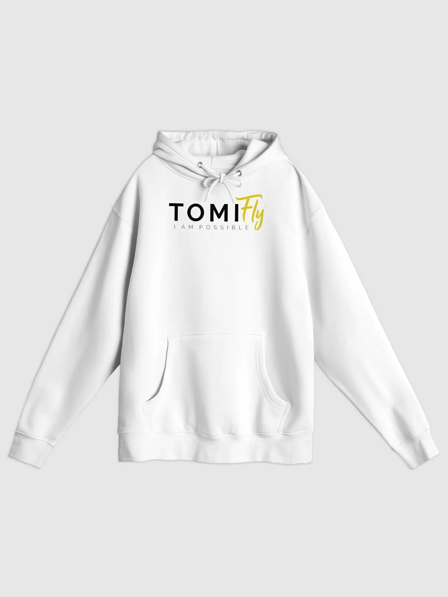 BLACK FLY HOODIE product image (6)