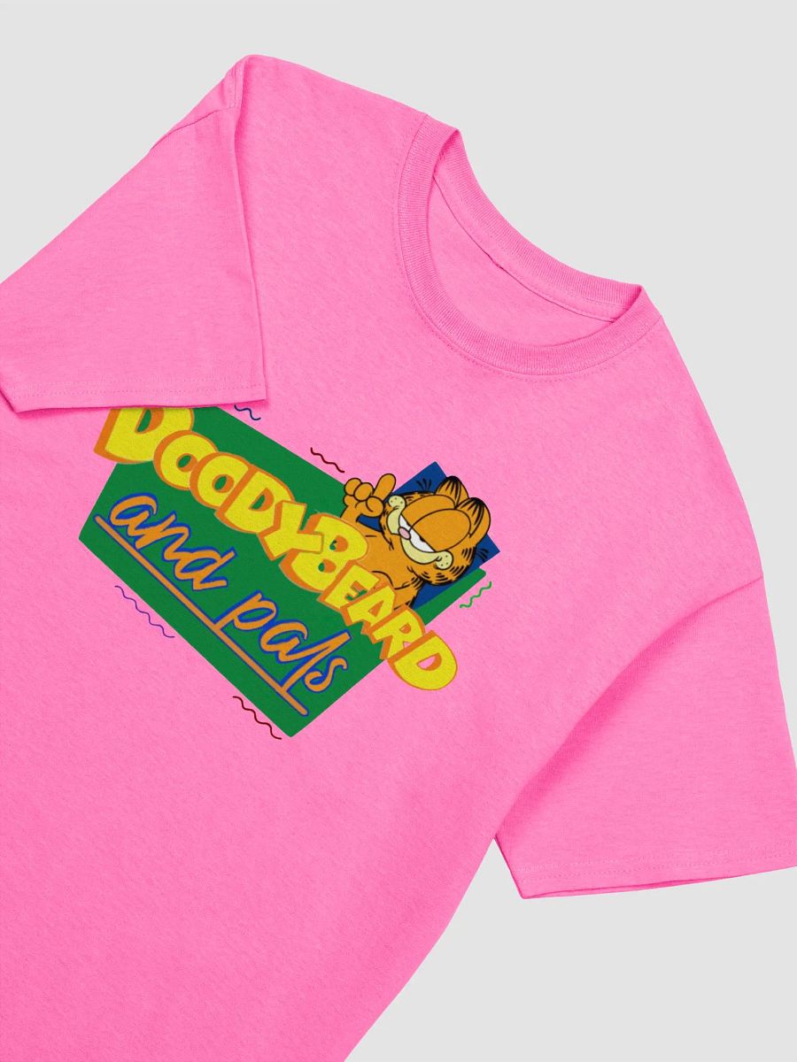 DOODYBEARD & PALS product image (3)