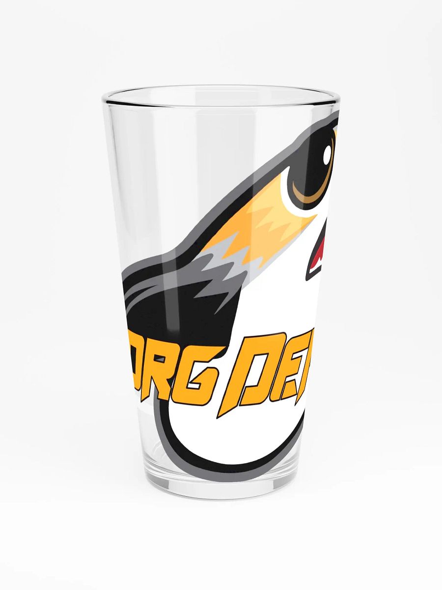 Pint Glass product image (3)