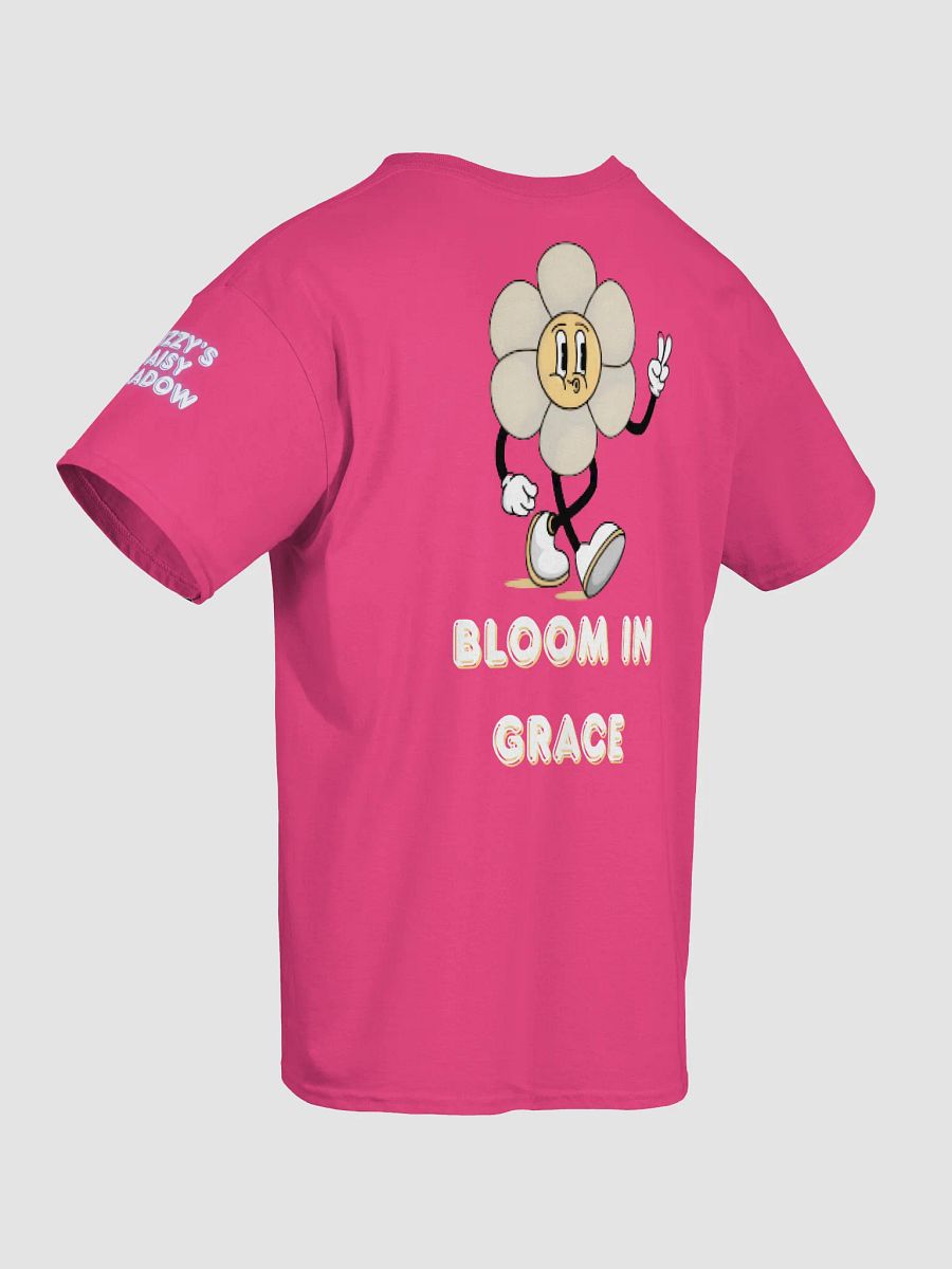 Bloom In Grace Tee product image (6)