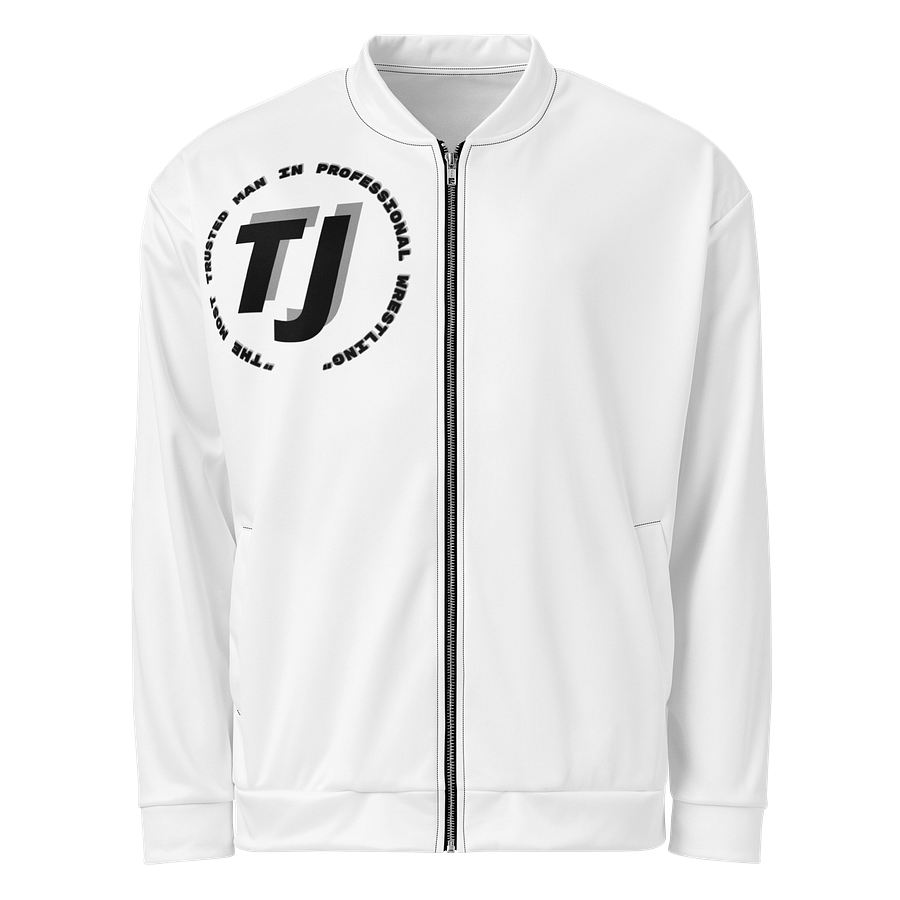 The Most Trusted Bomber Jacket product image (1)