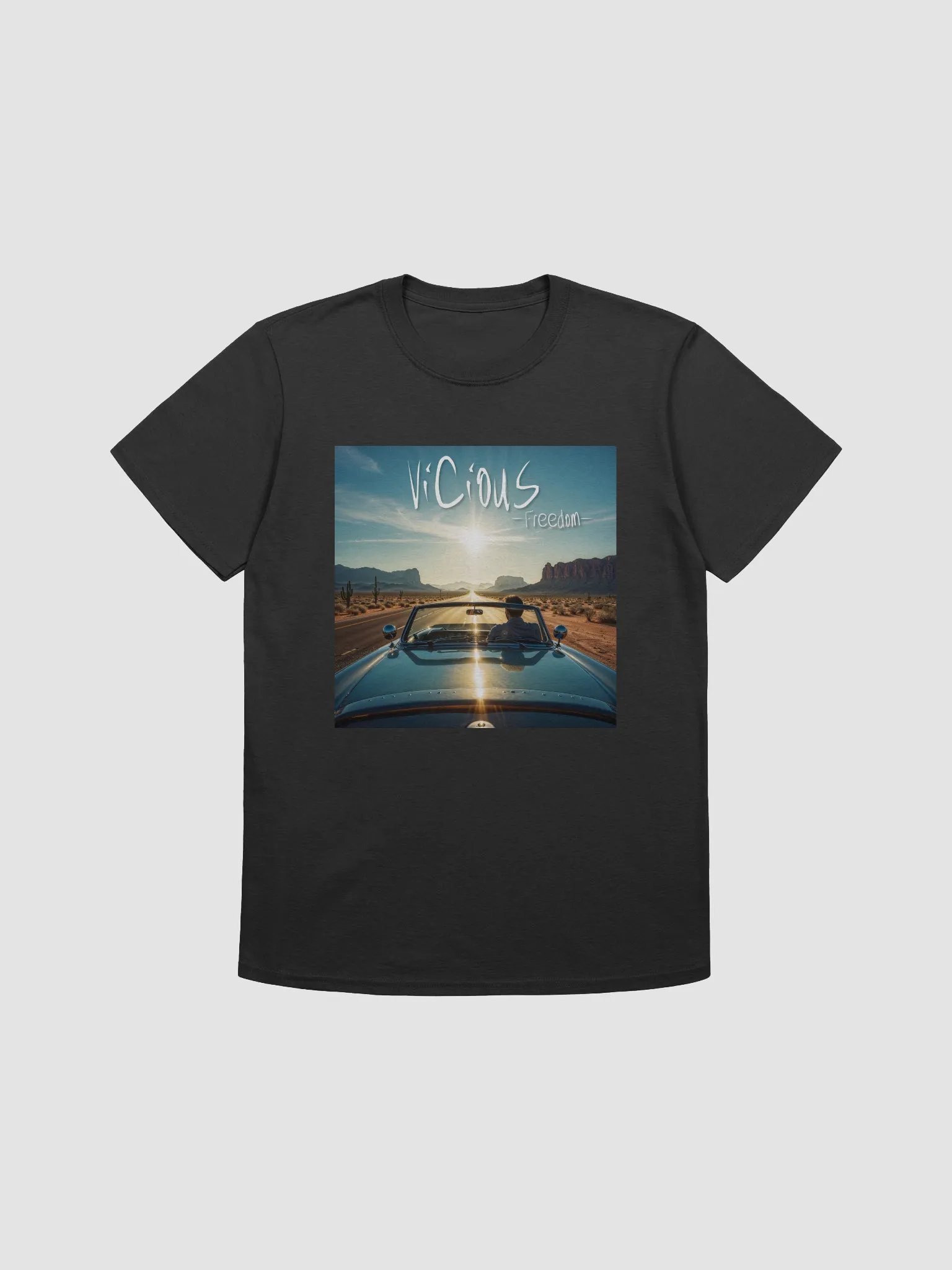 Vicious - Freedom (Square) product image (1)