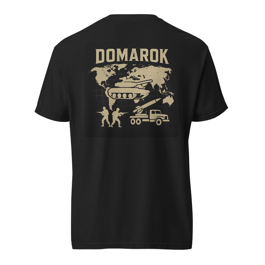 First Edition Domarok Shirts product image (4)