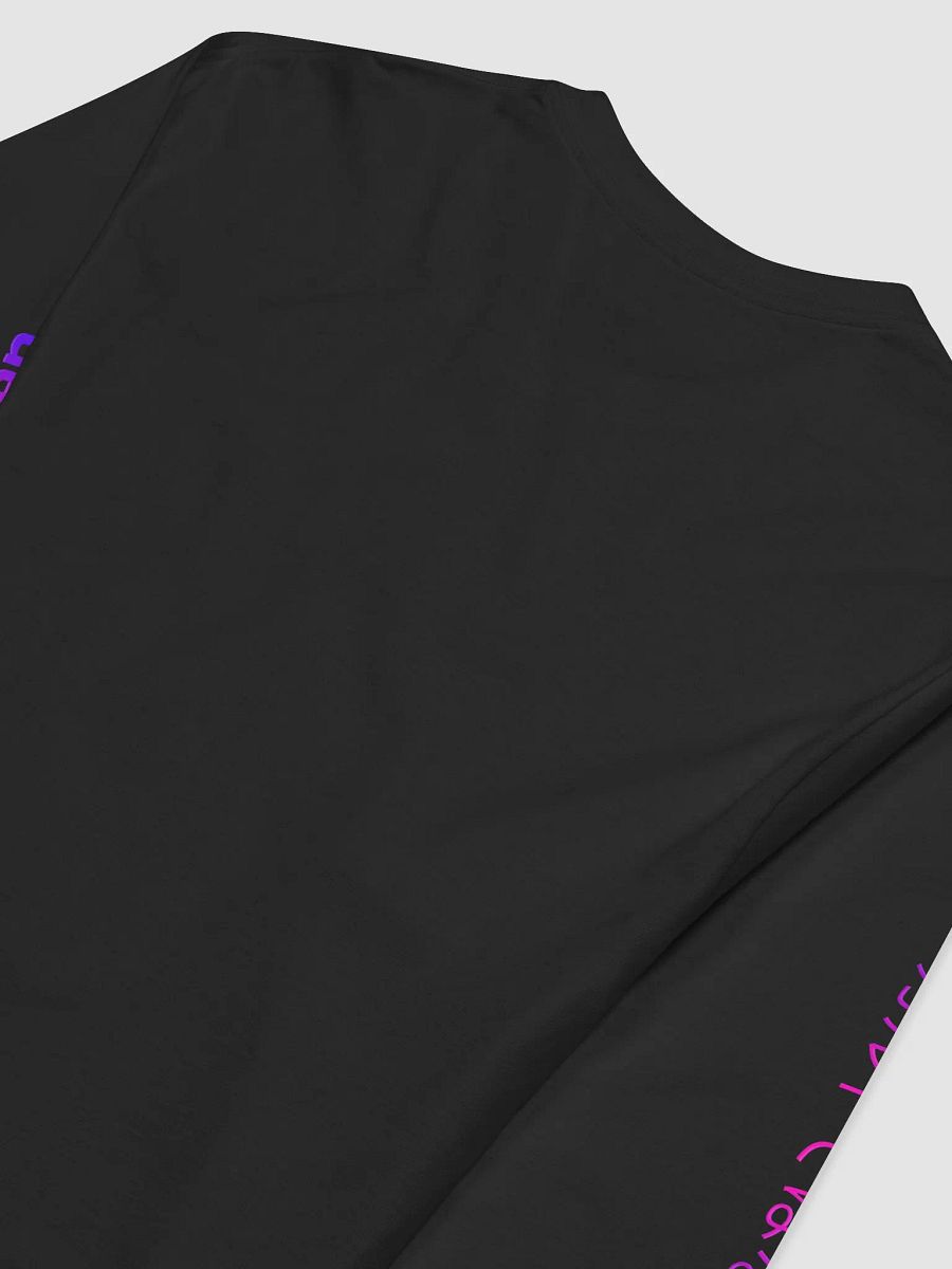 SPUD (not a cult) longsleeve product image (4)