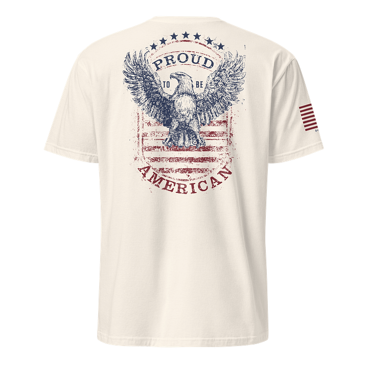 Proud to be American Vintage product image (1)