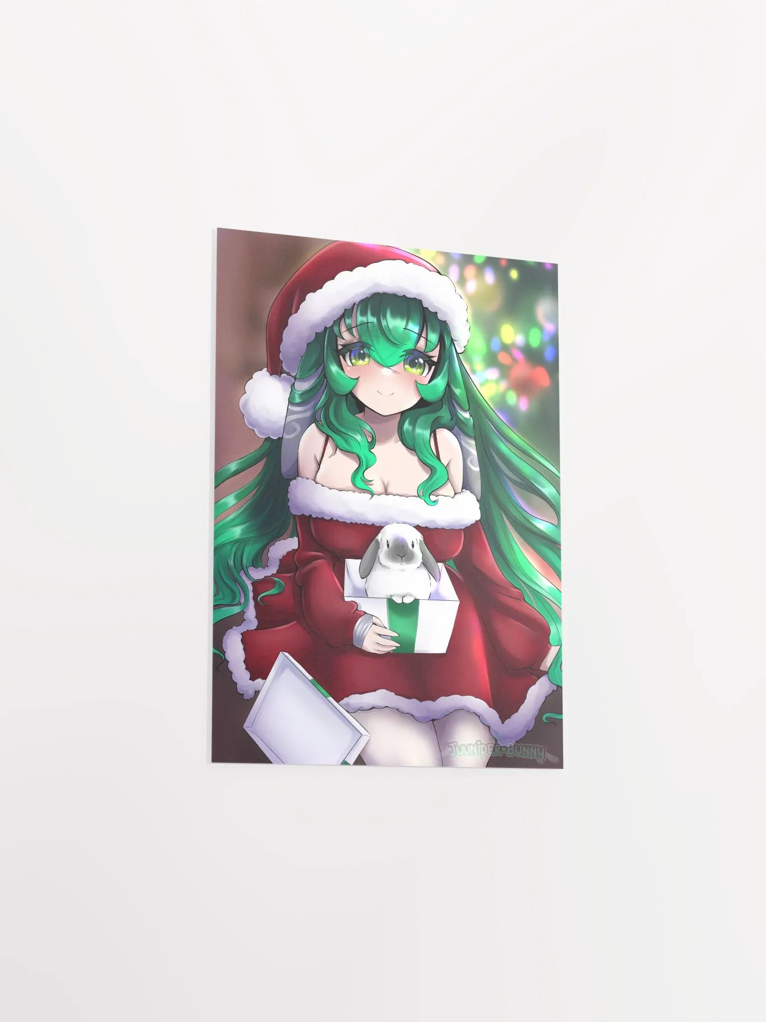 A Very Juni Christmas! (2022) product image (3)