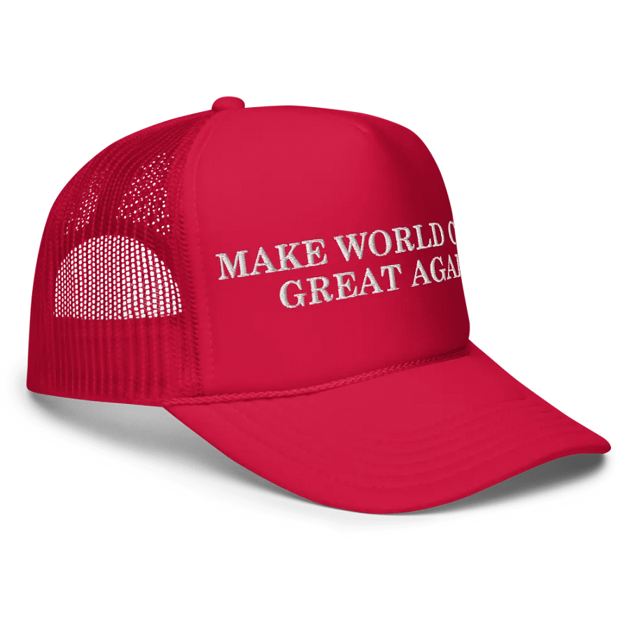 #MWCGA Hat product image (3)