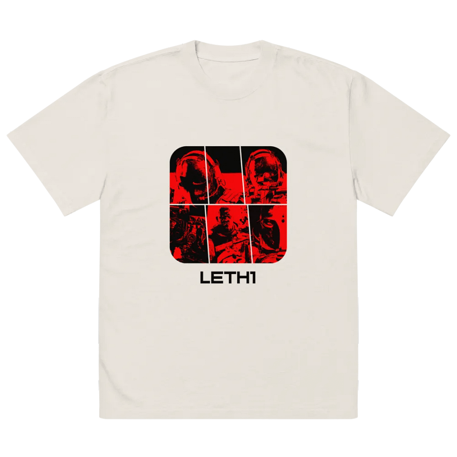 REDVISION Tee product image (2)