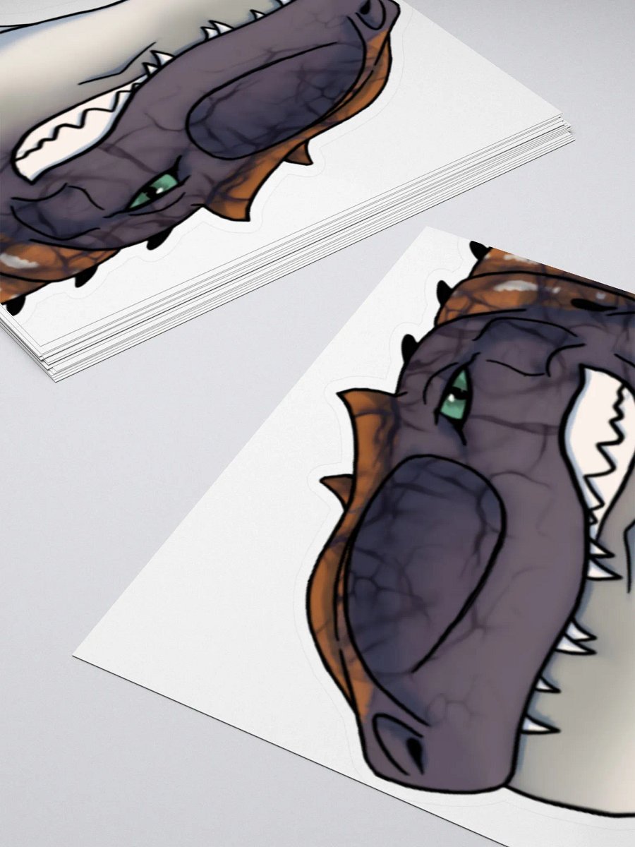 Gigachad Sticker product image (12)