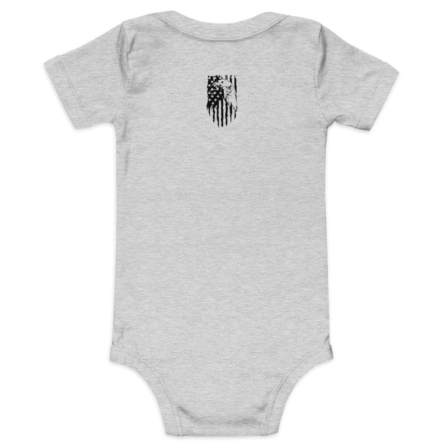 Baby Treasure Hunting Onesie product image (52)