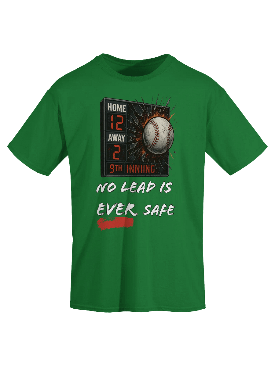 Scoreboard Tee - This is the IBL product image (28)