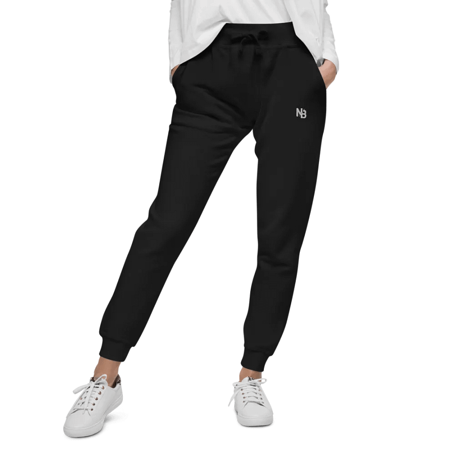 Natural Beauty joggers product image (8)