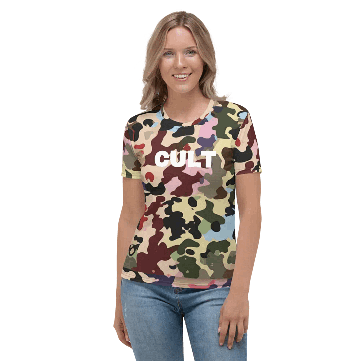 CULT CAMO product image (2)