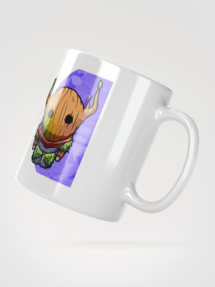 Mug Druide Certified product image (2)