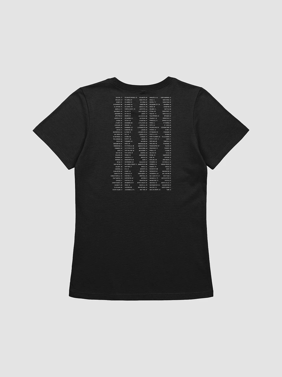 Bring Out Your Dead - 2020 Tour (Women's) product image (29)