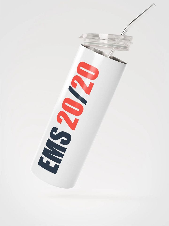Logo Tumbler, 20 oz product image (2)