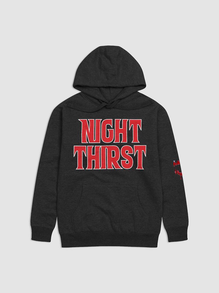 Night Thirst Sweatshirt product image (1)