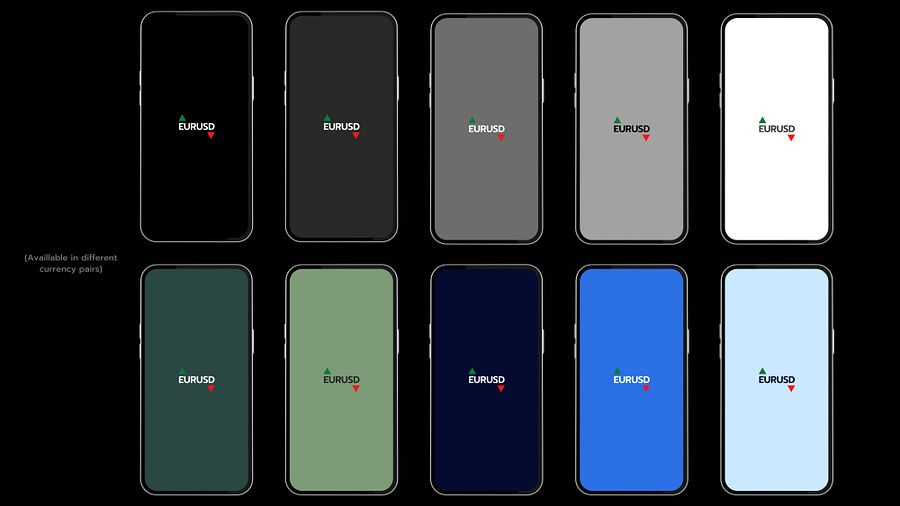 WALLPAPER PACK (MINIMALIST) product image (3)
