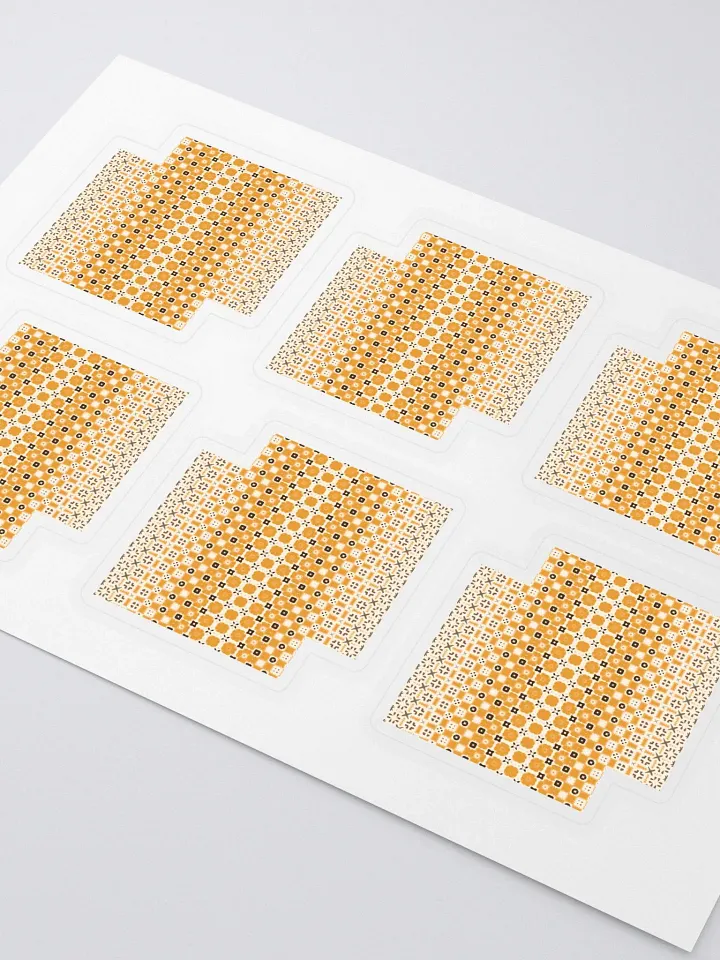 Funky Pattern 53 product image (2)